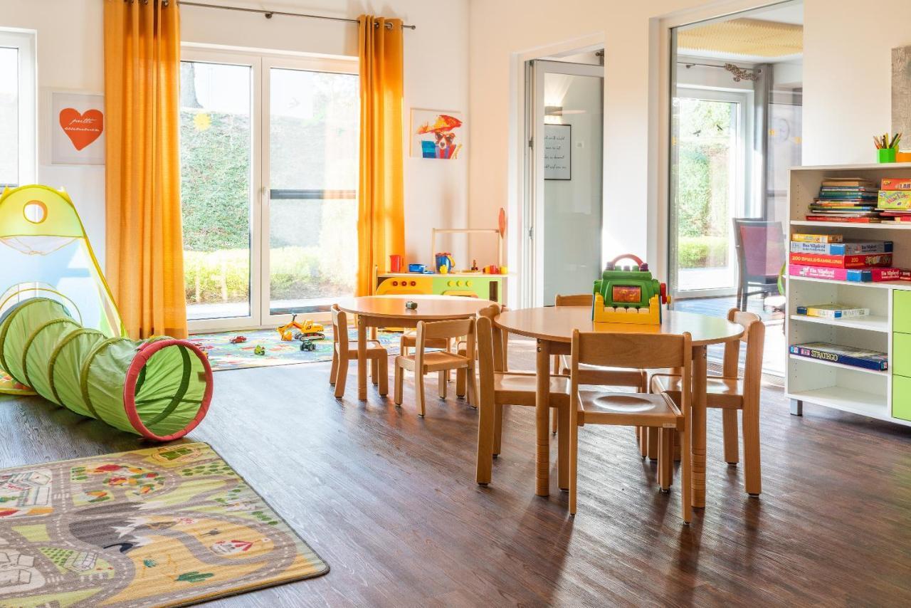Appartement Froschkönig - Oase am Haff Garz  Exterior foto